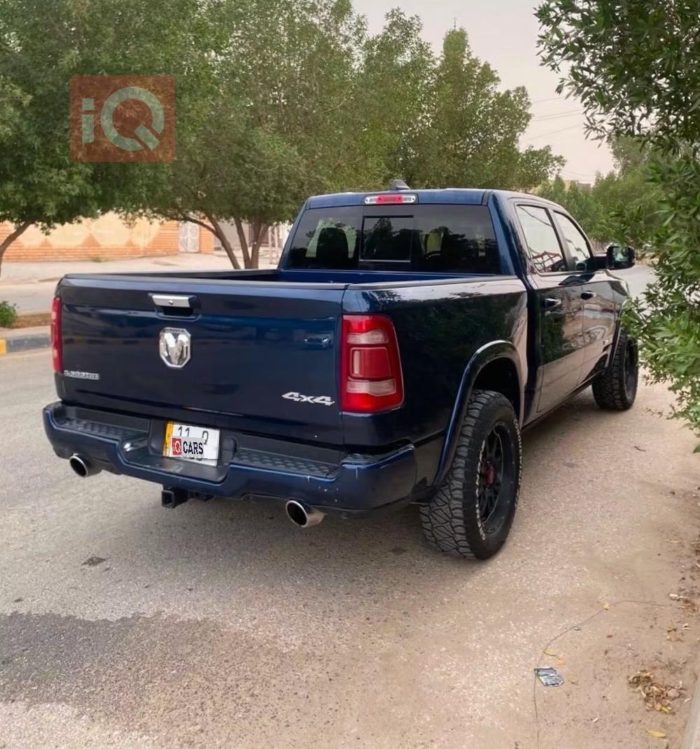 رام 1500